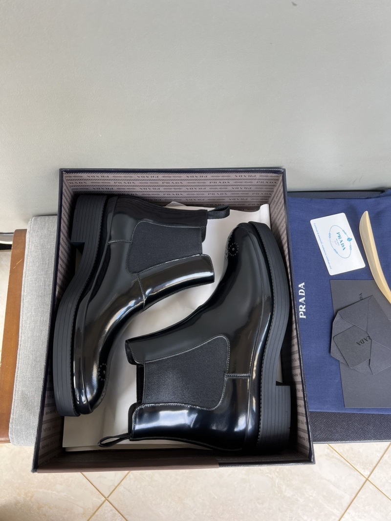 Prada Boots